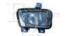 EQUAL QUALITY PF0311D Fog Light